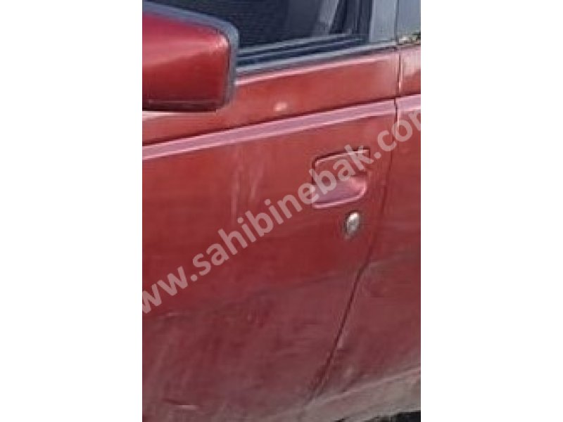 1993 peugeot 405 çıkma sol ön kapı kolu