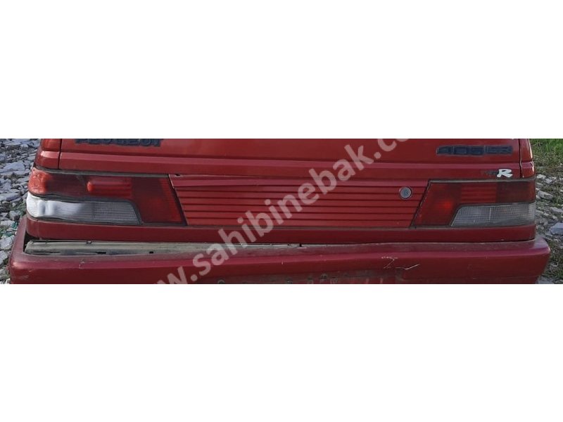 1993 peugeot 405 çıkma takım stop lambası