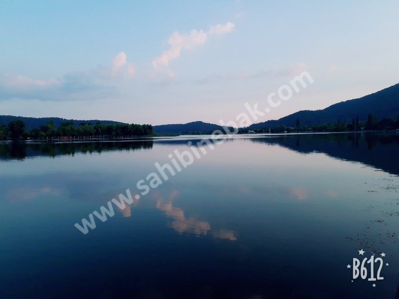 SAHİBİNDEN SATILIK 1.100 m YÜKSEKTE ÖNÜ TAMAMEN AÇIK YAYLA ARAZİ