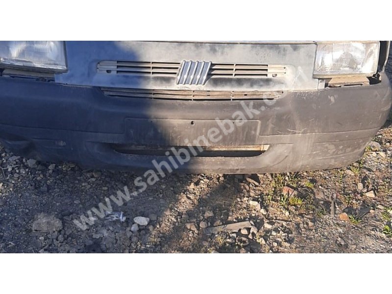 2000 fiat scudo 1.9 d çıkma ön tampon