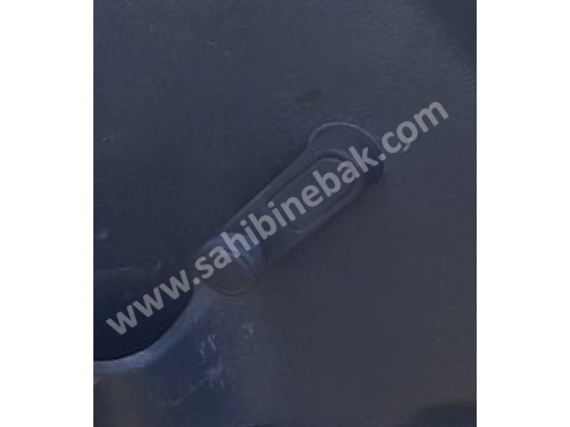 2000 fiat scudo 1.9 d çıkma sağ ön cam kolu