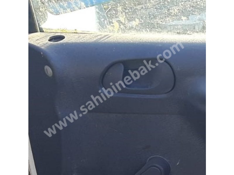 2000 fiat scudo 1.9 d çıkma sağ ön kapı kolçağı