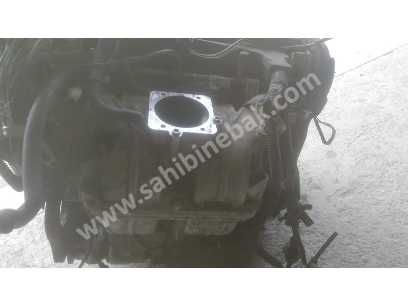 OPEL VECTRA C 1.8 EMME MANİFOLDU