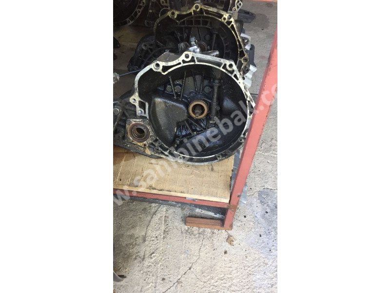 OPEL VECTRA A ŞANZIMAN