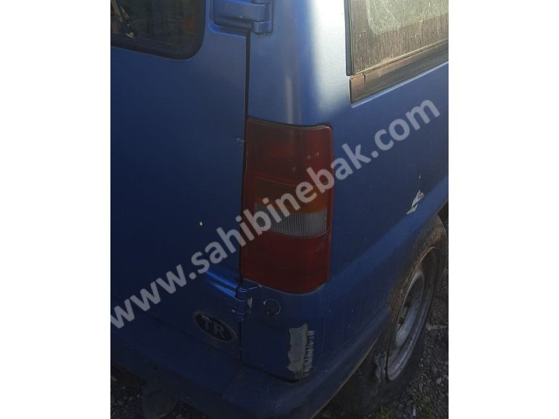 2000 fiat scudo 1.9 d çıkma sağ stop lambası