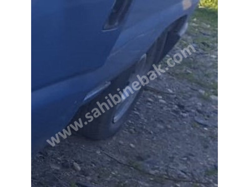 2000 fiat scudo 1.9 d çıkma sol arka jant lastik