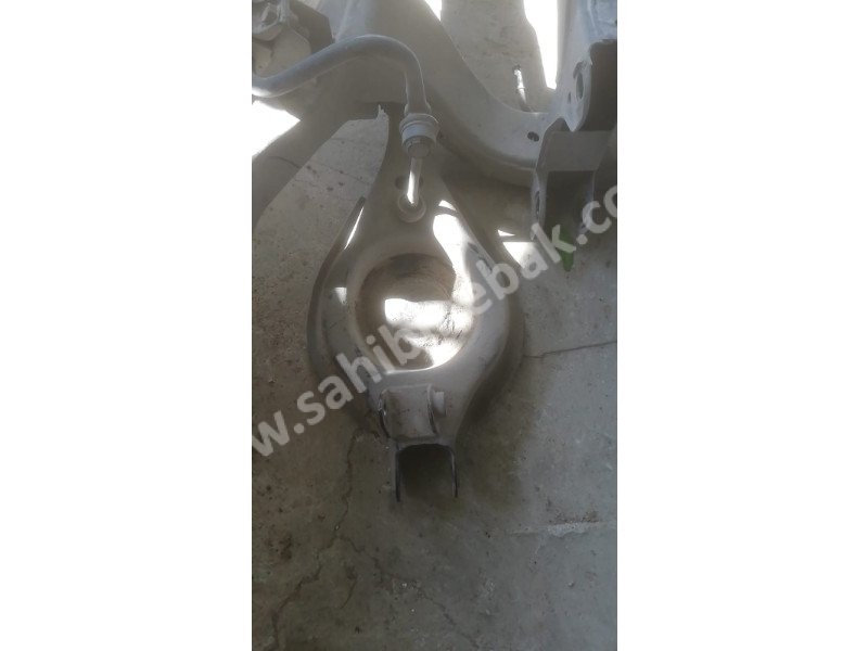 CHEVROLET CAPTIVA SAĞ ARKA SALINCAK