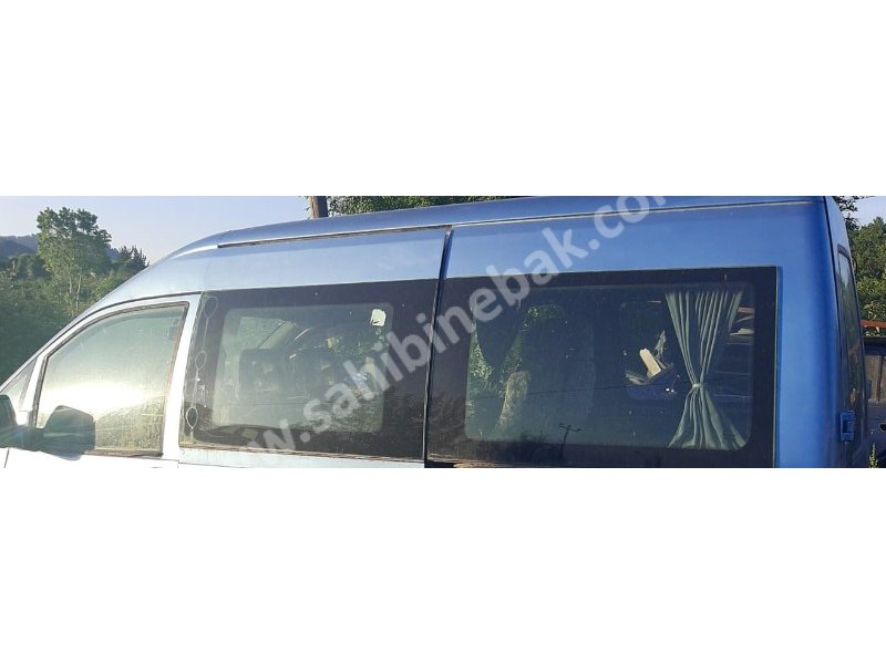 2000 fiat scudo 1.9 d çıkma sol takım camlar
