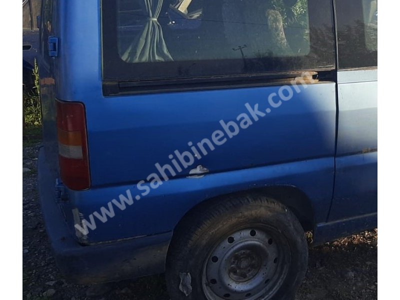 2000 fiat scudo 1.9 d kesme sağ arka çamurluk