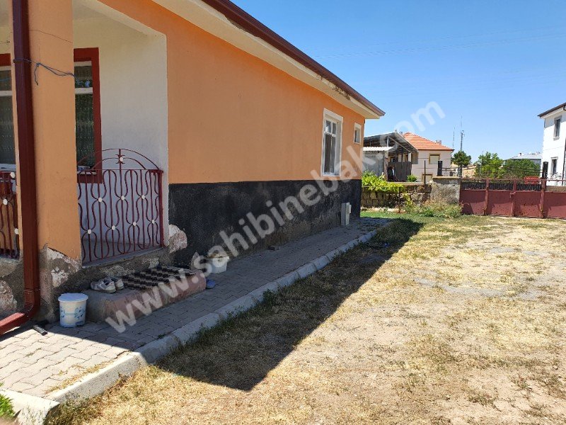 Sarıoğlan Bakarcak Mah. Sahibinden Kiralık Müstakil Ev