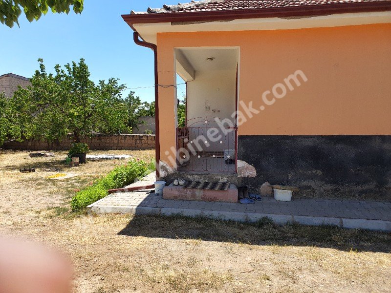 Sarıoğlan Bakarcak Mah. Sahibinden Kiralık Müstakil Ev