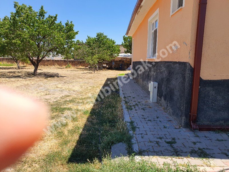 Sarıoğlan Bakarcak Mah. Sahibinden Kiralık Müstakil Ev