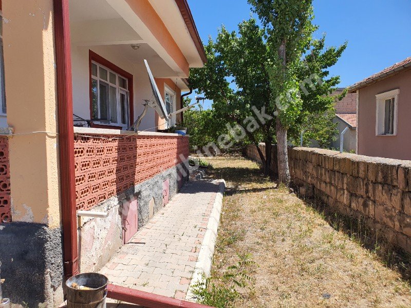 Sarıoğlan Bakarcak Mah. Sahibinden Kiralık Müstakil Ev