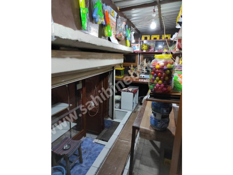 Diyarbakır Kayapınar'da Sahibinden Okul Önü Satılık Büfe