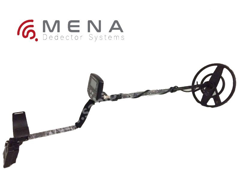 AKA MFD 30CM VE 45CM BAŞLIK SEÇENEKLİ DERİN VLF SİSTEM MENA