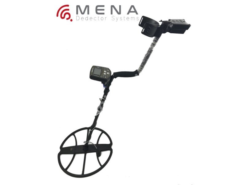 AKA MFD 30CM VE 45CM BAŞLIK SEÇENEKLİ DERİN VLF SİSTEM MENA