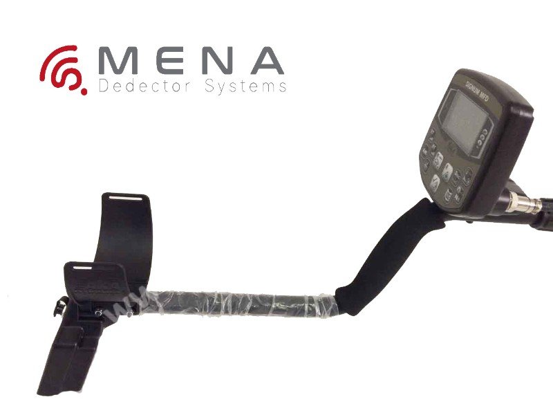 AKA MFD 30CM VE 45CM BAŞLIK SEÇENEKLİ DERİN VLF SİSTEM MENA