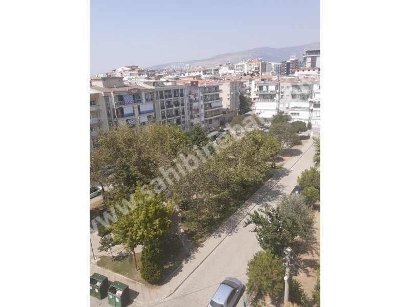 İzmir Karşıyaka Dedebaşı Mah. 3+1 Satılık 6.Kat Daire 110 m2