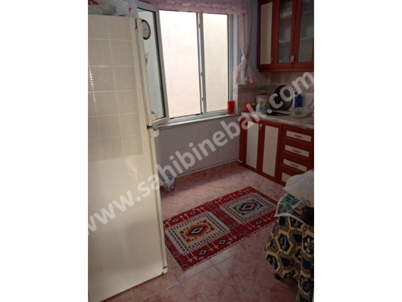 Bursa Gemlik Osmaniye Mah. 80 M2 Satılık 3. Kat 2+1 Daire