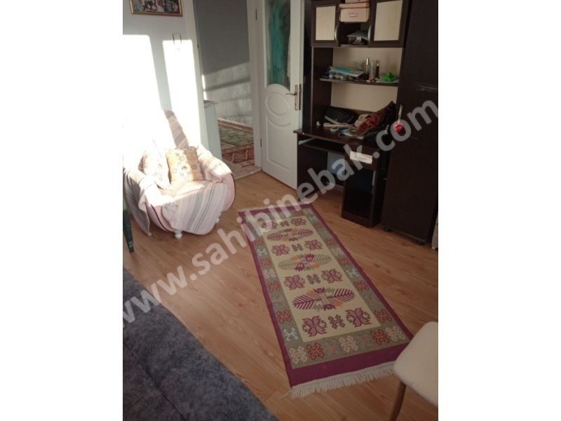 Bursa Gemlik Osmaniye Mah. 80 M2 Satılık 3. Kat 2+1 Daire