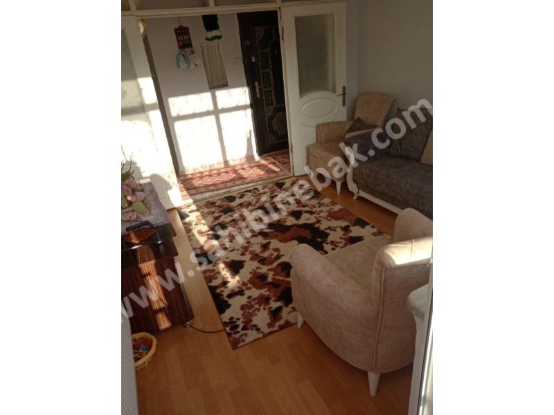 Bursa Gemlik Osmaniye Mah. 80 M2 Satılık 3. Kat 2+1 Daire