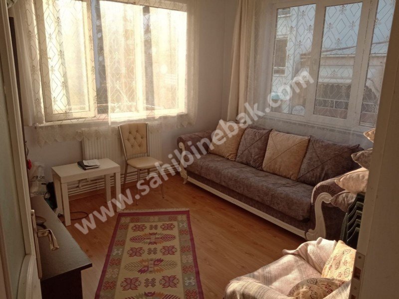 Bursa Gemlik Osmaniye Mah. 80 M2 Satılık 3. Kat 2+1 Daire