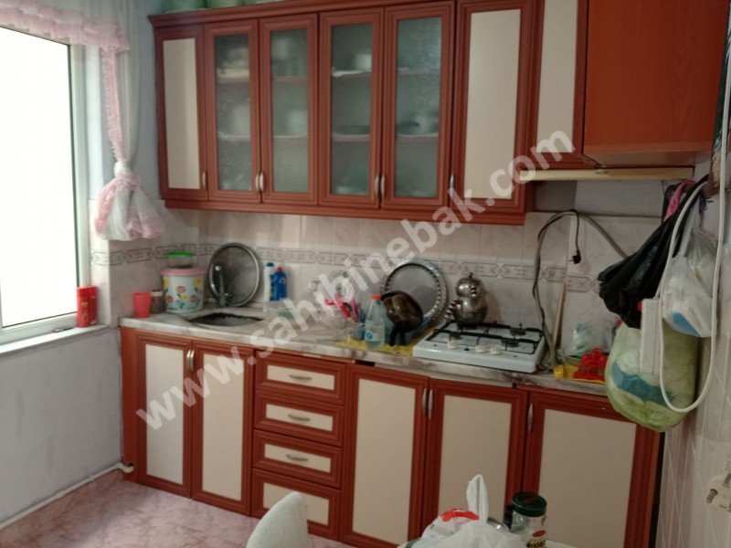 Bursa Gemlik Osmaniye Mah. 80 M2 Satılık 3. Kat 2+1 Daire