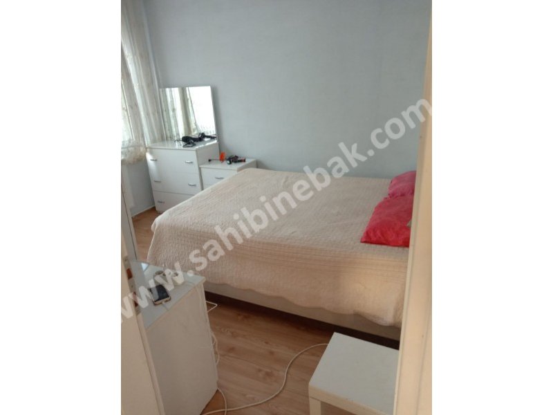 Bursa Gemlik Osmaniye Mah. 80 M2 Satılık 3. Kat 2+1 Daire