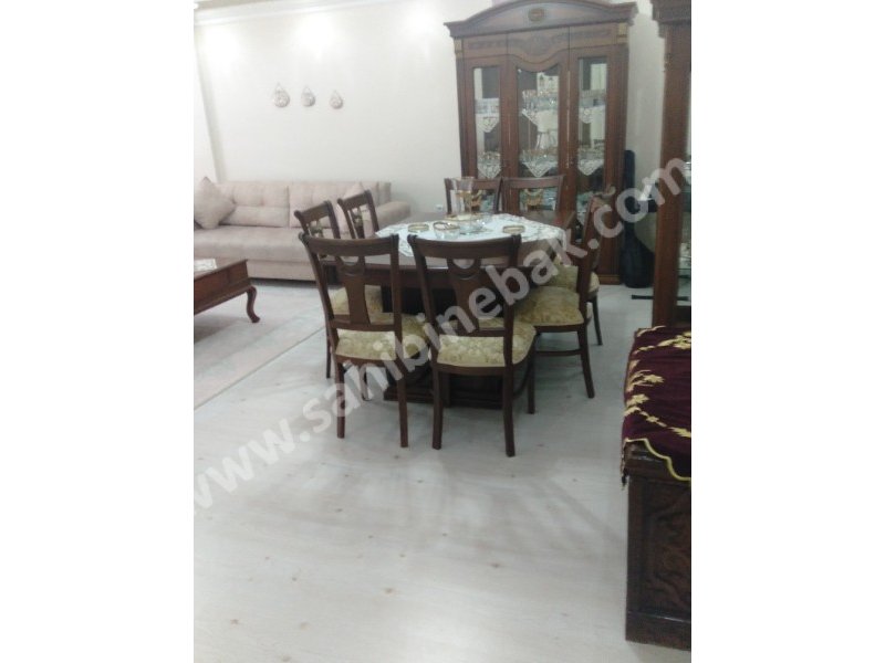 Erzurum Palandöken Yunusemre Mah. Satılık 6. Kat 3+1 Daire 156 m2