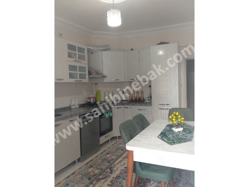 Erzurum Palandöken Yunusemre Mah. Satılık 6. Kat 3+1 Daire 156 m2