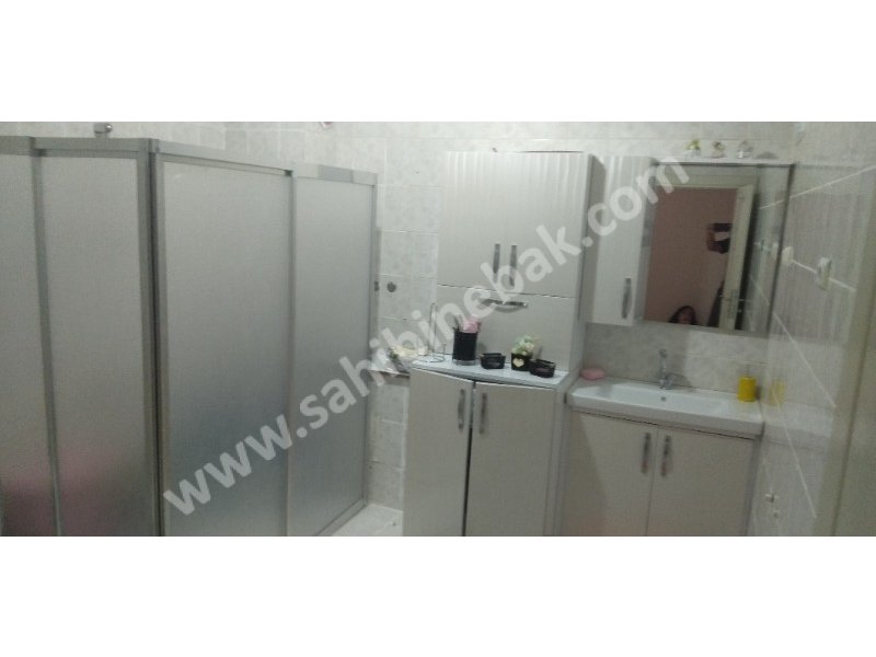 Erzurum Palandöken Yunusemre Mah. Satılık 6. Kat 3+1 Daire 156 m2