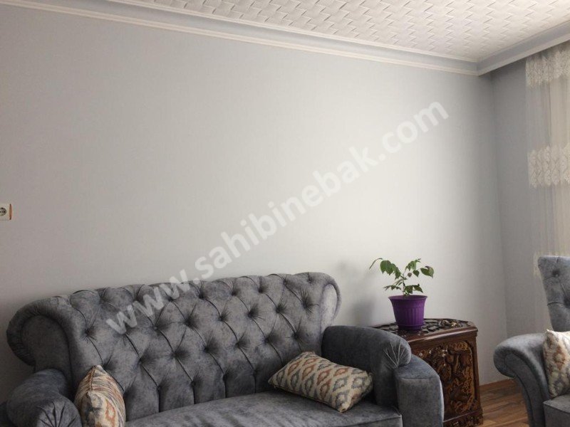 Ankara'da Boya dekorasyon işleriniz garantili uygun fiyata yapılır