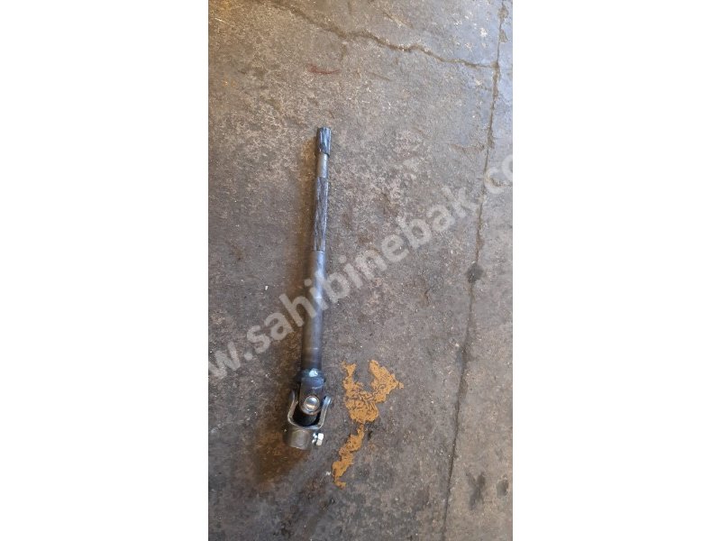 Suzuki sx4 çıkma direksiyon mafsalı