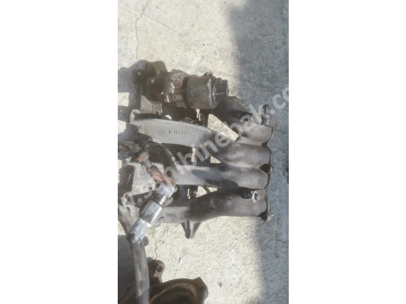 OPEL ASTRA F EMME MANİFOLDU