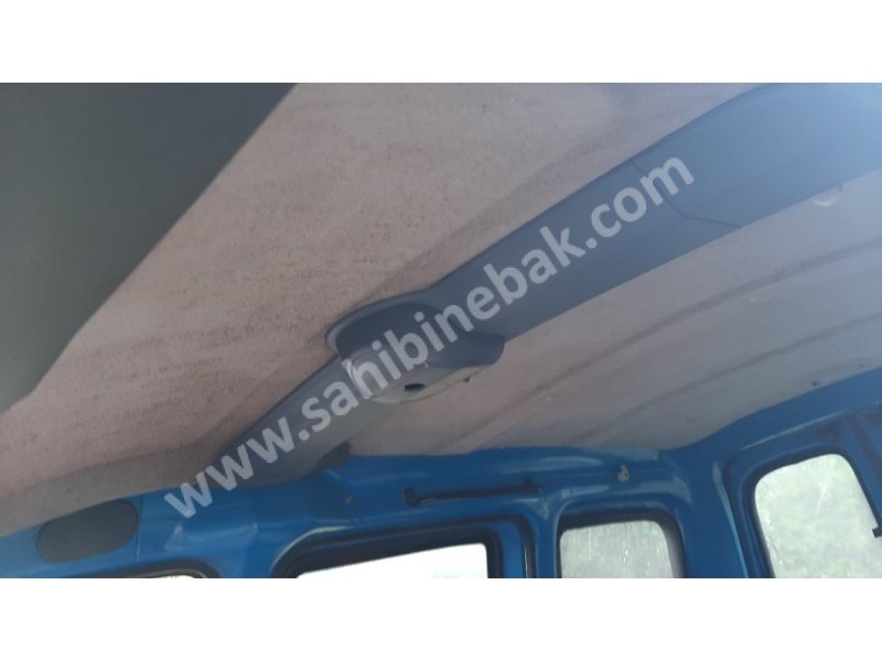 Renault kangoo sökme tavan döşemesi