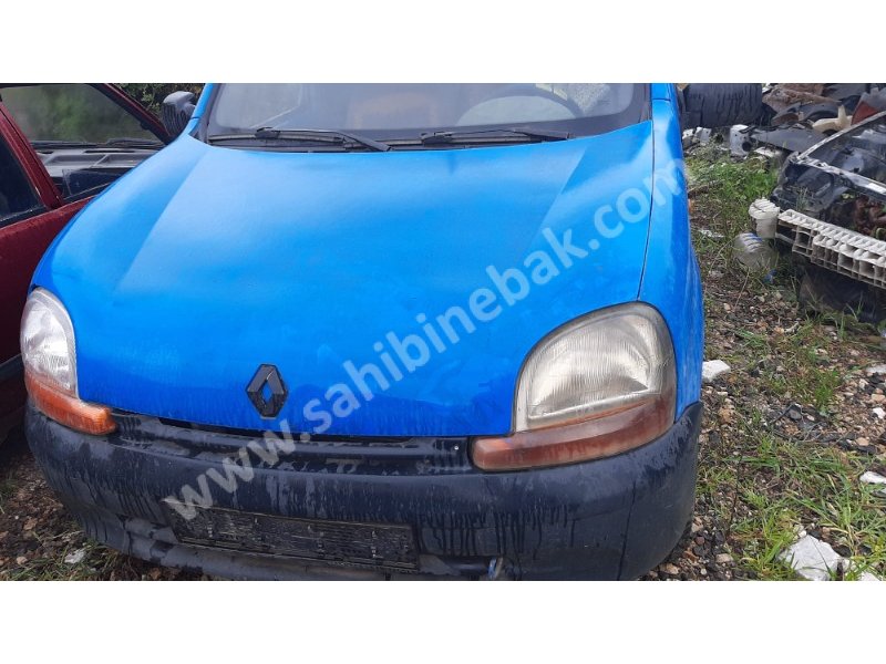 Renault kangoo çıkma kaput