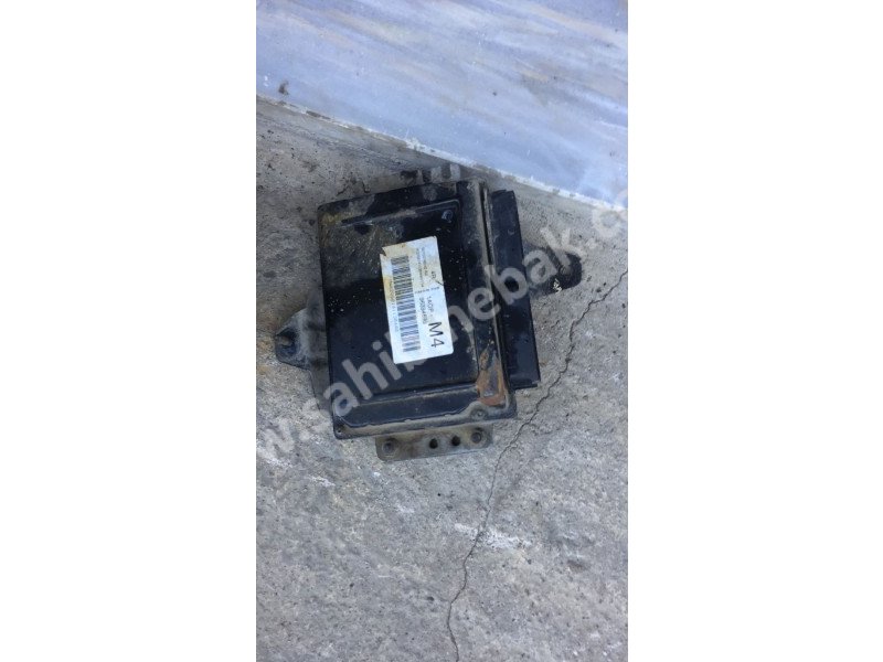 CHEVROLET LACETTI MOTOR BEYNİ