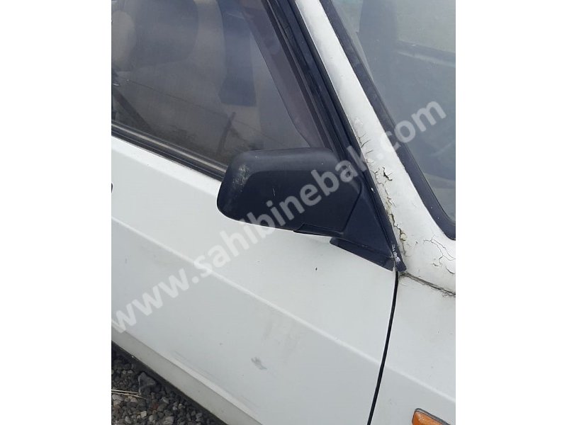 Lada samara çıkma sağ dikiz aynası