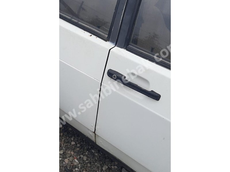 Lada samara çıkma sağ ön kapı kolu