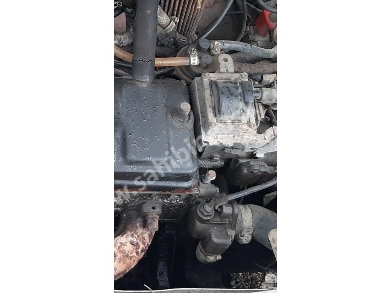 Peugeot 205 çıkma benzinli gaz kelebeği 1.4