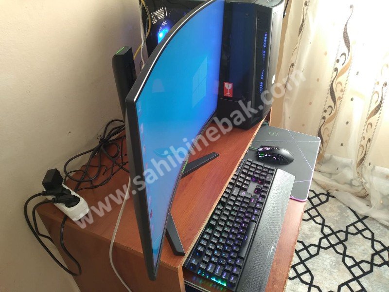 Askeri personelliğe gideceğim için Cihazımı Satıyorum