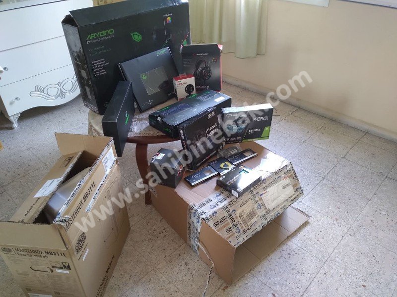 Askeri personelliğe gideceğim için Cihazımı Satıyorum