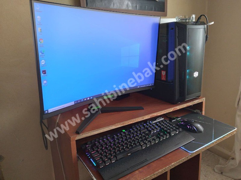 Askeri personelliğe gideceğim için Cihazımı Satıyorum