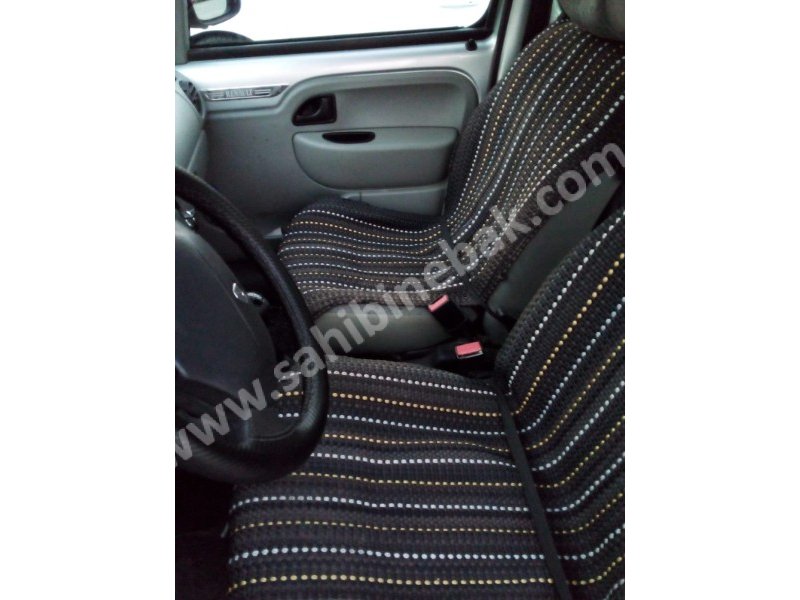 Satılık 2005 Model Renault Kangoo 1.5 dCi Exclusive