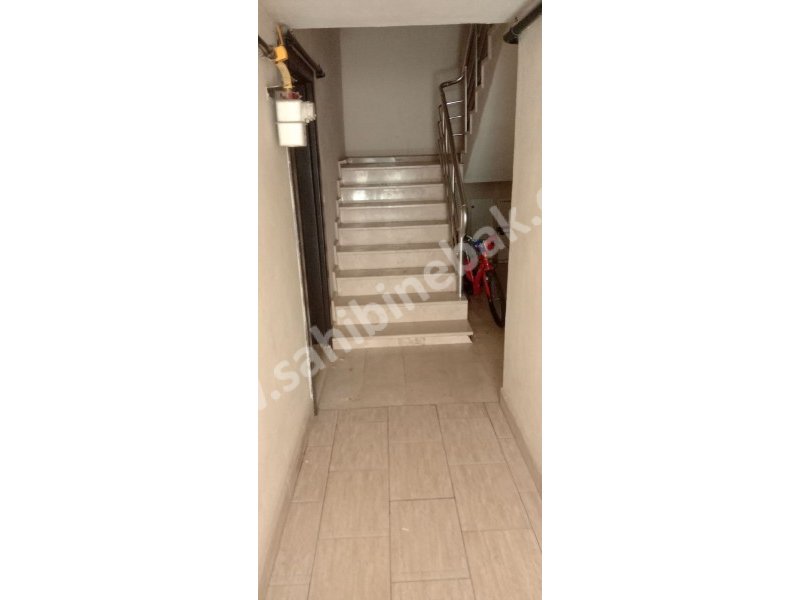 Bursa Gemlik Dr.Ziya Kaya Mah. 90 m2 Satılık 1. Kat 2+1 Daire