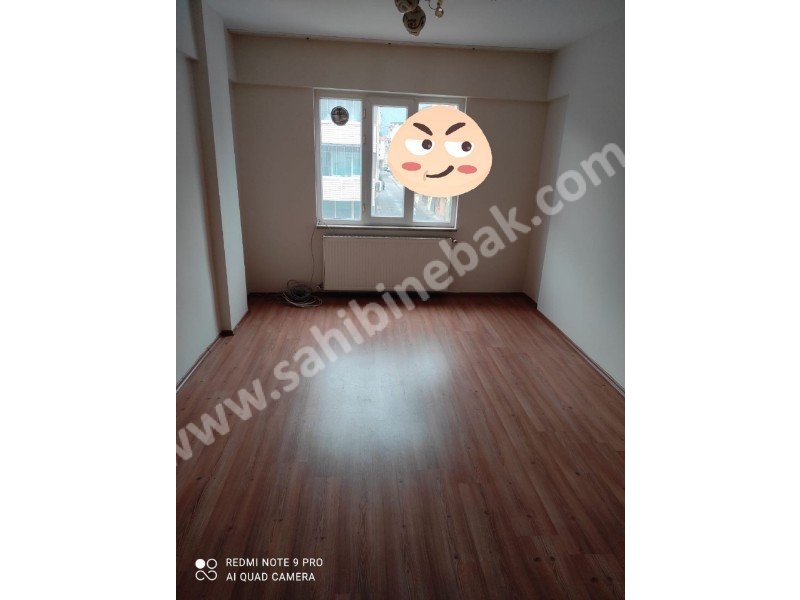 Bursa Gemlik Dr.Ziya Kaya Mah. 90 m2 Satılık 1. Kat 2+1 Daire