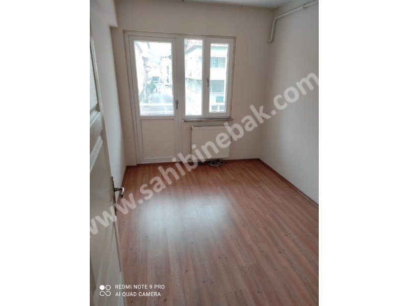 Bursa Gemlik Dr.Ziya Kaya Mah. 90 m2 Satılık 1. Kat 2+1 Daire