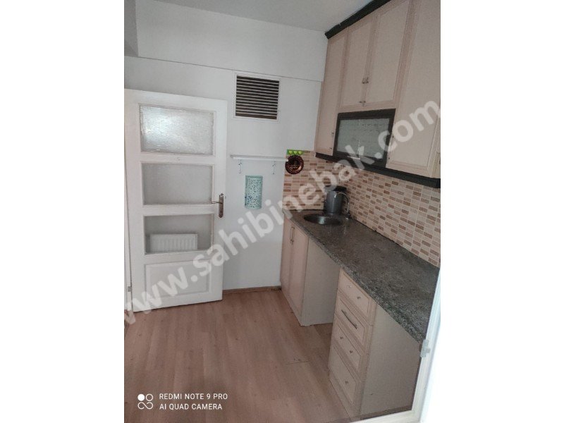 Bursa Gemlik Dr.Ziya Kaya Mah. 90 m2 Satılık 1. Kat 2+1 Daire