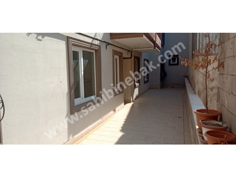 Bursa Gemlik Dr.Ziya Kaya Mah. 90 m2 Satılık 1. Kat 2+1 Daire