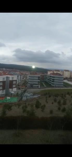 Eskişehir Odunpazarı Ihlamurkent Mah. Satılık 2+1 Kot 2 Daire 85 m2